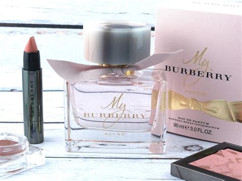 burberry her blush|Burberry blush review.